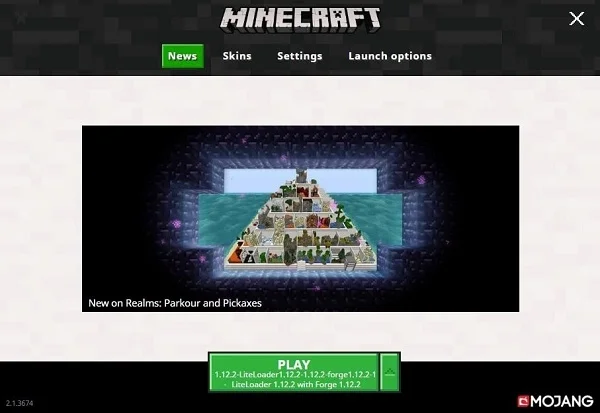 How To Install Mods With Liteloader 1.18/1.17.1 (Alternative) install Liteloader