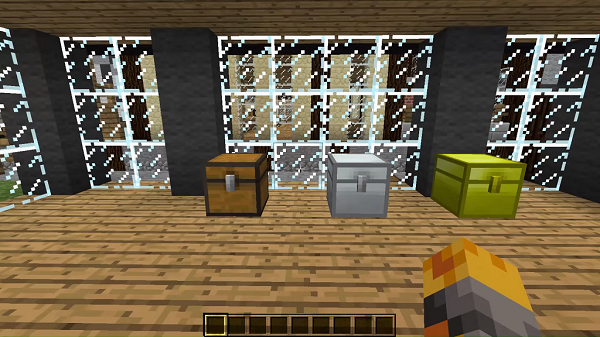 The Best Minecraft 1.17.1 Mods You Must Try Iron Chest