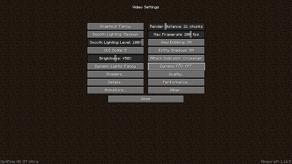 The Best Minecraft 1.17.1 Mods You Must Try Optifine