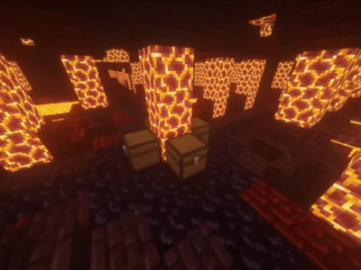 Best Minecraft