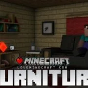 Furniture Mod