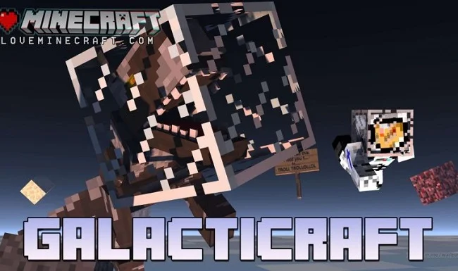 Galacticraft Mod 1.18/1.17.1/1.15.2 – Minecraft Planets, Rockets, Aliens Galacticraft-759x450