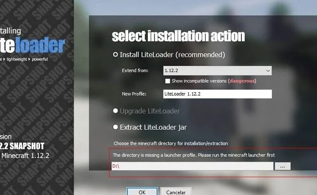 How To Install Mods With Liteloader 1.18/1.17.1 (Alternative) Install Mods With Liteloader
