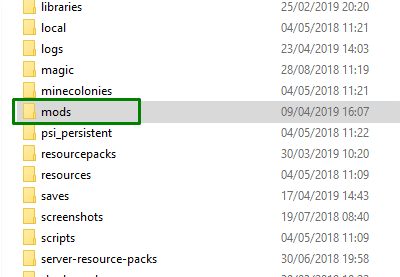 Installing Minecraft