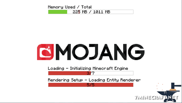 Minecraft Forge 