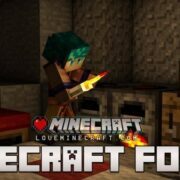 Minecraft Forge