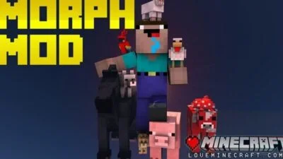 Morph Mod