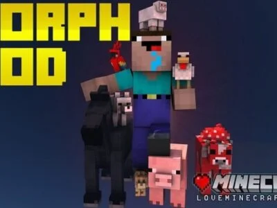 Morph Mod