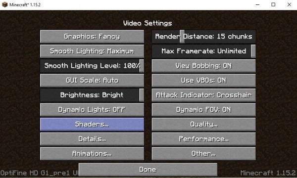 Shaders-with-Optifine-3