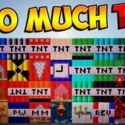 TNT Mod