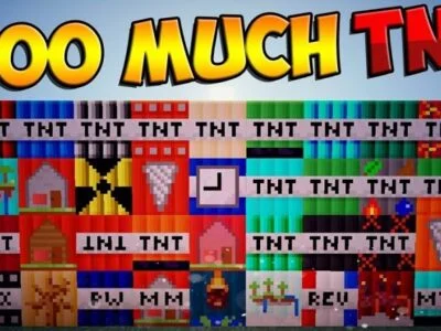 TNT Mod