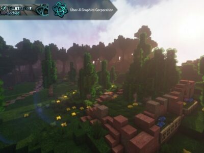 Best Minecraft Texture Packs