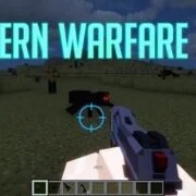 VIC’s Modern Warfare Mod