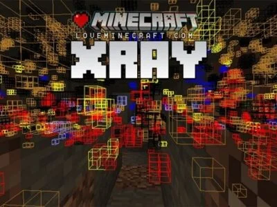 XRAY Mod