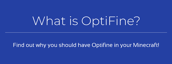 about-optifine
